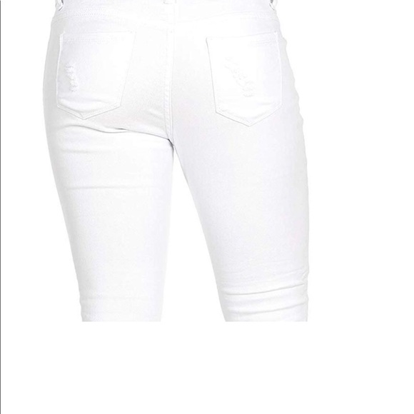 VIP distressed Jeans - Picture 4 of 6